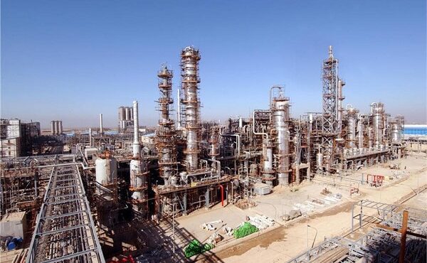 خطر در بازگشایی نمادهای پتروشیمی بورسی در صورت عدم مدیریت خطر در بازگشایی نمادهای پتروشیمی بورسی در صورت عدم مدیریت