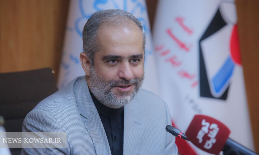 تغییر نگاه ها به کوثر چشم انداز ما بوده است تغییر نگاه ها به کوثر چشم انداز ما بوده است