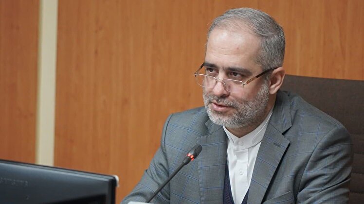راه اندازی محدوده معدنی هاشم آباد