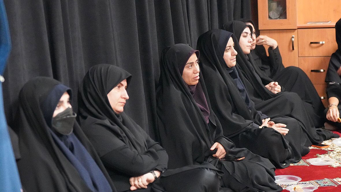توسل و ولایت مداری دو خصلت بارز سیدالشهدای خدمت توسل و ولایت مداری دو خصلت بارز سیدالشهدای خدمت