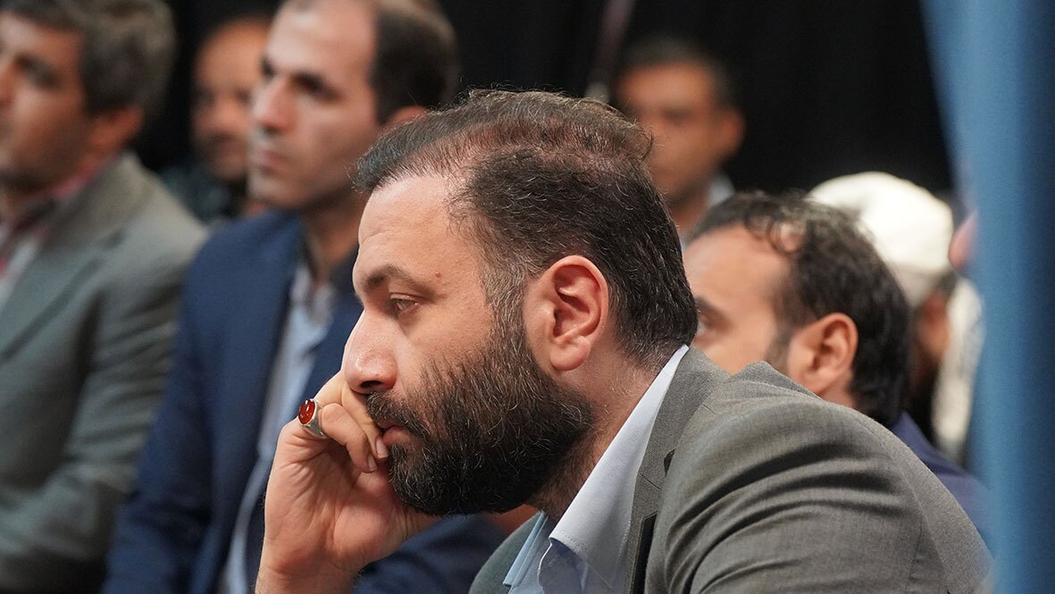 توسل و ولایت مداری دو خصلت بارز سیدالشهدای خدمت توسل و ولایت مداری دو خصلت بارز سیدالشهدای خدمت