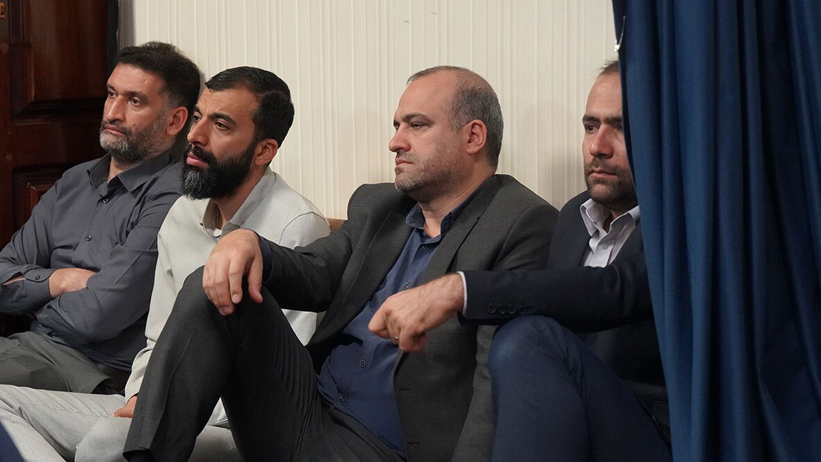 توسل و ولایت مداری دو خصلت بارز سیدالشهدای خدمت توسل و ولایت مداری دو خصلت بارز سیدالشهدای خدمت