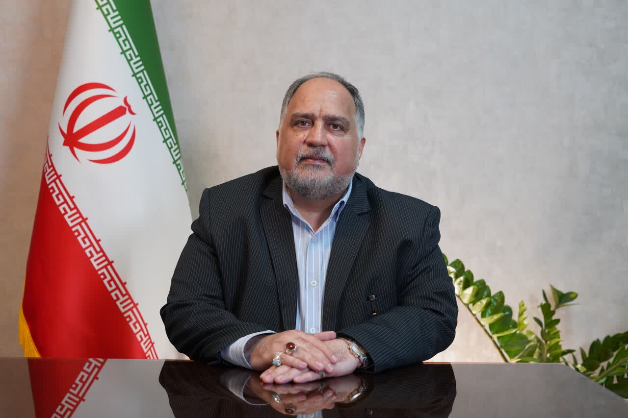 سه موفقیت ارزنده در هلدینگ کشاورزی کوثر سه موفقیت ارزنده در هلدینگ کشاورزی کوثر