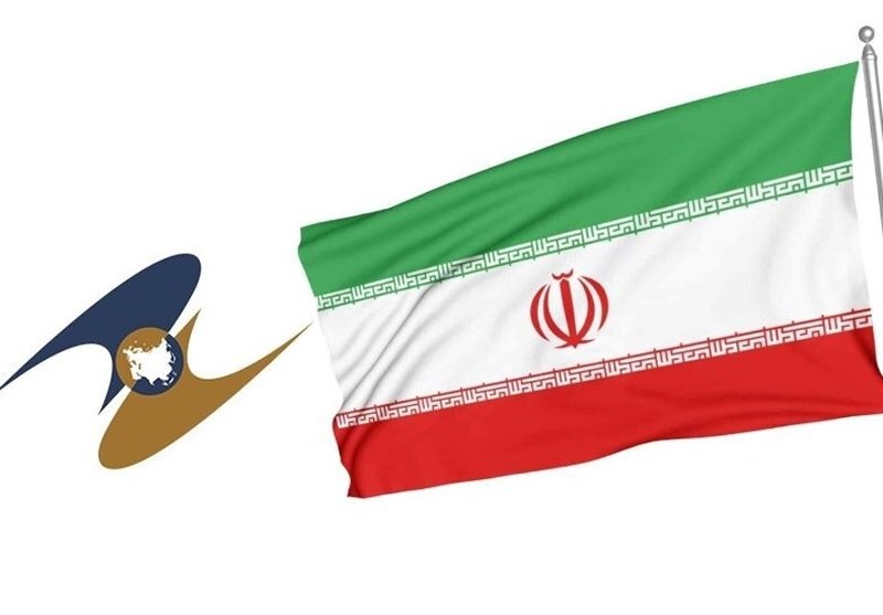 آغاز تجارت آزاد با اورآسیا از ۲۵ اردیبهشت