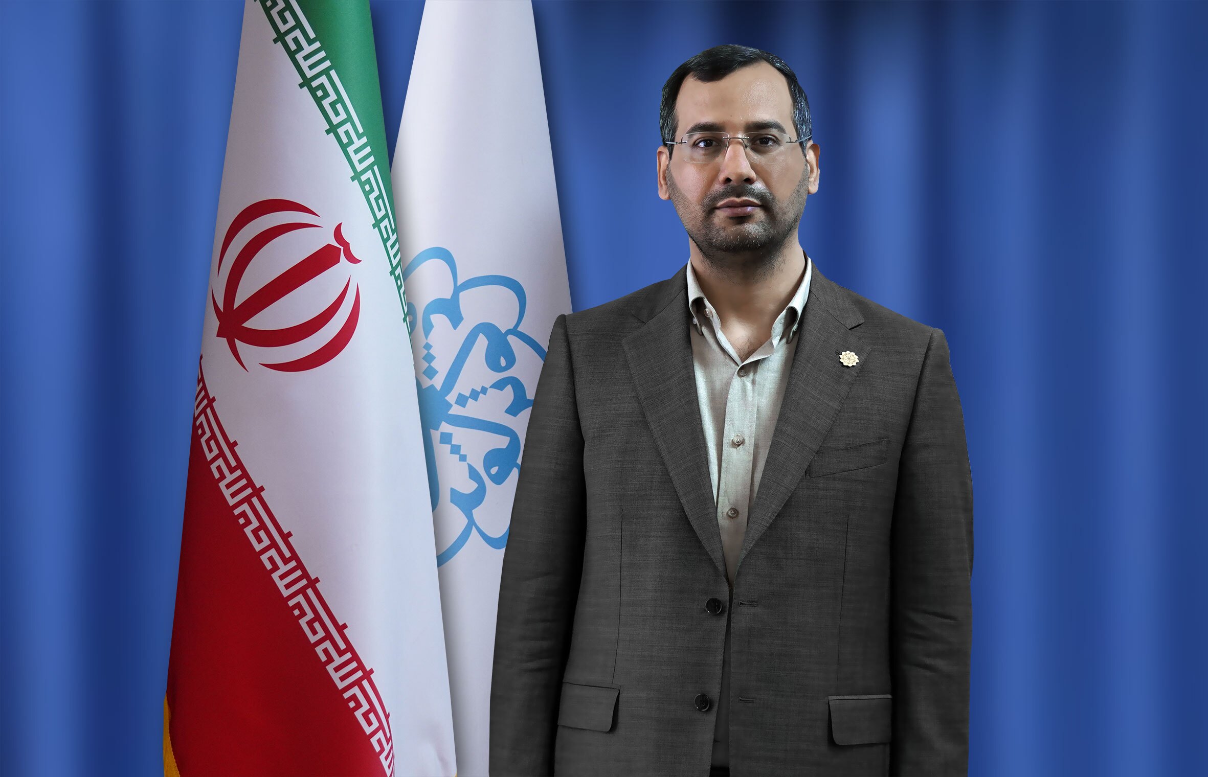 یادداشت هادی غلامزاده، معاون محترم توسعه منابع و پشتیبانی سازمان اقتصادی کوثر به مناسبت روز ملی منابع انسانی یادداشت هادی غلامزاده، معاون محترم توسعه منابع و پشتیبانی سازمان اقتصادی کوثر به مناسبت روز ملی منابع انسانی
