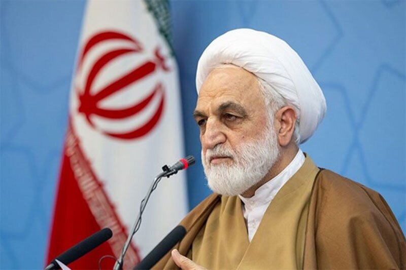 با هرگونه کارشکنی در مسیر تولید برخورد میکنیم با هرگونه کارشکنی در مسیر تولید برخورد میکنیم