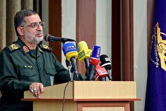 وعده صادق یک، بزرگترین عملیات پهپادی جهان بود وعده صادق یک، بزرگترین عملیات پهپادی جهان بود