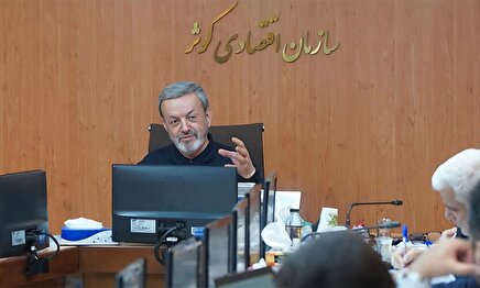 مدیرعامل سازمان اقتصادی کوثر: از مدیران انقلابی و توانمند باید حمایت کرد؛ دکتر سید احمد موسوی مدیری انقلابی، جبهه‌دیده، ولایت‌مدار و برنامه‌محور است