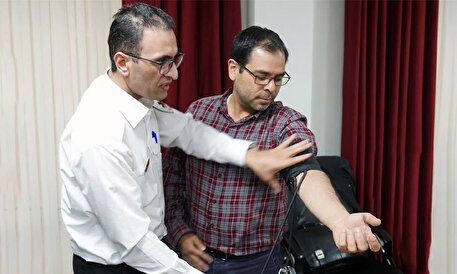 برگزاری دوره آموزشی «کمک‌های اولیه» ویژه کارکنان سازمان