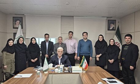 برگزاری دوره‌های آموزشی «مبانی برنامه‌ریزی استراتژیک» و «برنامه‌ریزی استراتژیک» ویژه مدیران شرکت متد