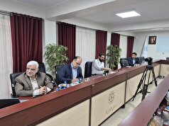 برگزاری دومین جلسه دوره آموزشی «برنامه‌ریزی استراتژیک در سازمان‌های اقتصادی» ویژه مدیران ارشد سازمان اقتصادی کوثر