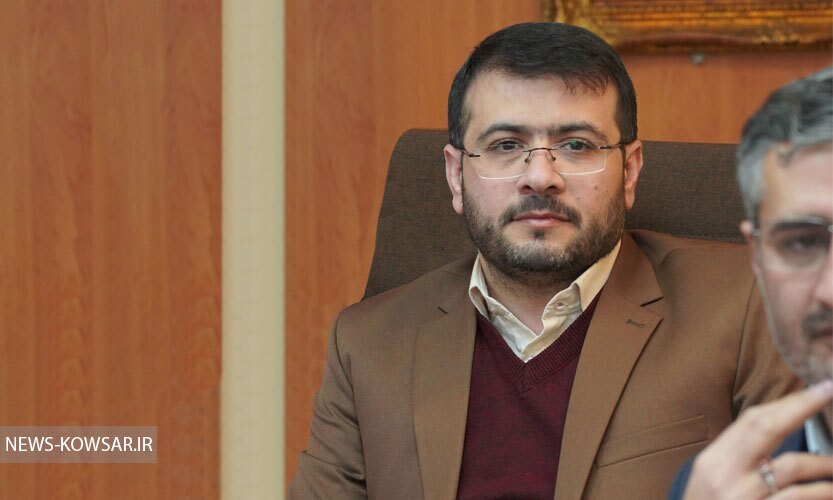 سرپرستهای اداره کل توسعه منابع انسانی و امور مجامع سازمان منصوب شدند سرپرستهای اداره کل توسعه منابع انسانی و امور مجامع سازمان منصوب شدند