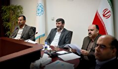 مجمع شرکت سرمایه گذاری پاک اندیشان امین برگزار شد مجمع شرکت سرمایه گذاری پاک اندیشان امین برگزار شد