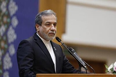 نمایندگان مجلس خبرگان رویکرد وزارت خارجه را در مسیر تفاهم ملی و با حفظ عزت ملی ارزیابی کردند نمایندگان مجلس خبرگان رویکرد وزارت خارجه را در مسیر تفاهم ملی و با حفظ عزت ملی ارزیابی کردند