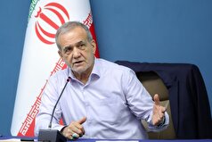 در مذاکرات از اصول خود عقبنشینی نمیکنیم در مذاکرات از اصول خود عقبنشینی نمیکنیم
