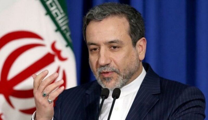 ایرانیان نمیپذیرند از داشتن صنعت هستهای صلحآمیز محروم شوند ایرانیان نمیپذیرند از داشتن صنعت هستهای صلحآمیز محروم شوند