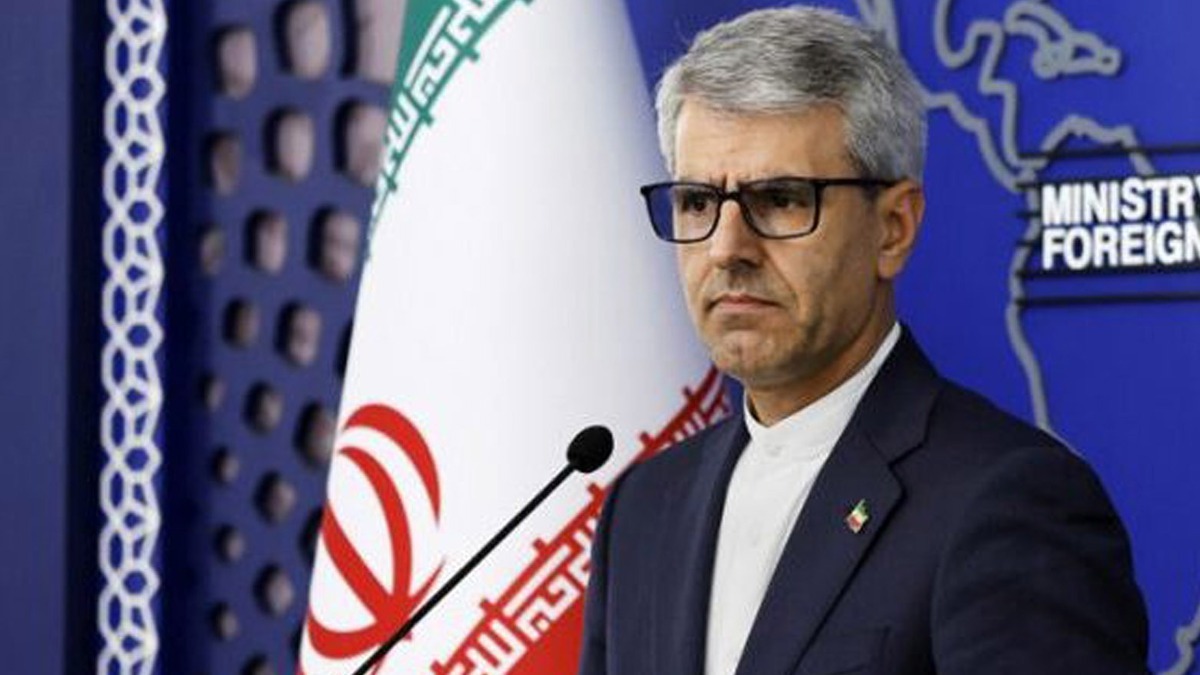 محکومیت تحریم‌های جدید آمریکا علیه ایران