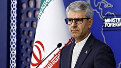 محکومیت تحریمهای جدید آمریکا علیه ایران محکومیت تحریمهای جدید آمریکا علیه ایران