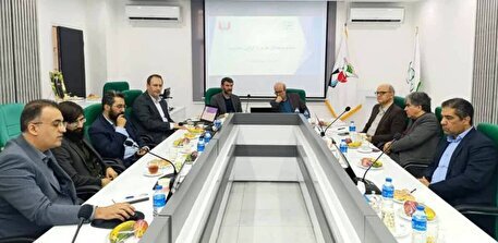 سلامت و هوشمندسازی | از اولویت‌های سازمان اقتصادی کوثر در توسعه زیرساخت‌های نوین