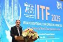 تورگردانان تصویر واقعی ایران را به دنیا نشان دهند