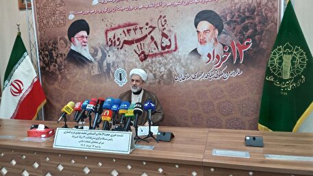 امام خمینی (ره) ذخیره ارزشمند خدا برای جهان اسلام و رهبری بی بدیل بود امام خمینی (ره) ذخیره ارزشمند خدا برای جهان اسلام و رهبری بی بدیل بود