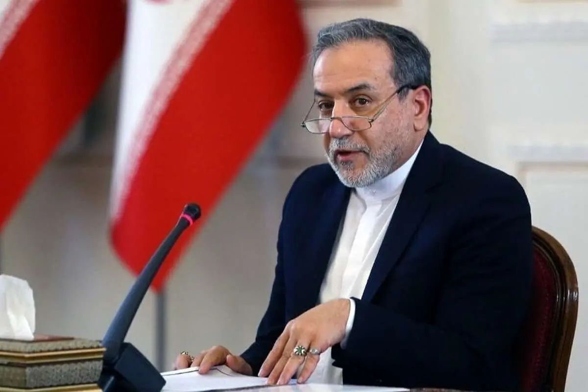 روشن است توافقی که بتواند استمرار ماهیت صلحآمیز برنامه هستهای ایران را تضمین کند، در دسترس است روشن است توافقی که بتواند استمرار ماهیت صلحآمیز برنامه هستهای ایران را تضمین کند، در دسترس است