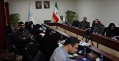 دوره آموزشی آشنایی با الگوی تعالی و پیشرفت در سازمان اقتصادی کوثر برگزار شد دوره آموزشی آشنایی با الگوی تعالی و پیشرفت در سازمان اقتصادی کوثر برگزار شد