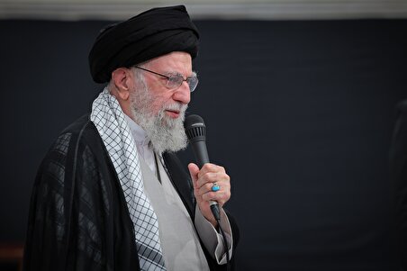 بیانات رهبر معظم انقلاب در مراسم بزرگداشت شهدای جنگ تحمیلی اخیر