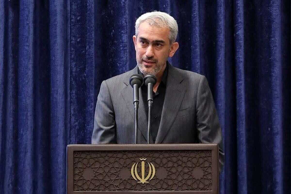 روابط اقتصادی با چین با جدیت دنبال میشود روابط اقتصادی با چین با جدیت دنبال میشود