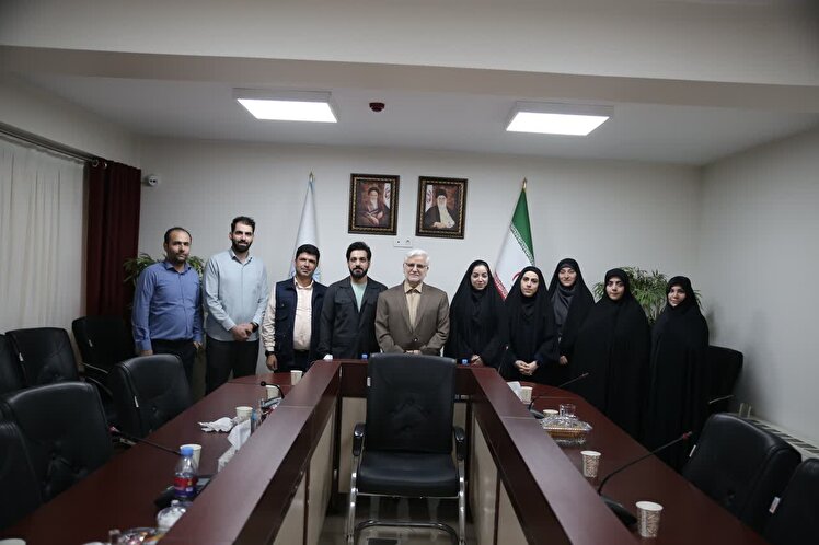 برگزاری دوره آموزشی «برنامه‌ریزی استراتژیک در سازمان‌های اقتصادی»