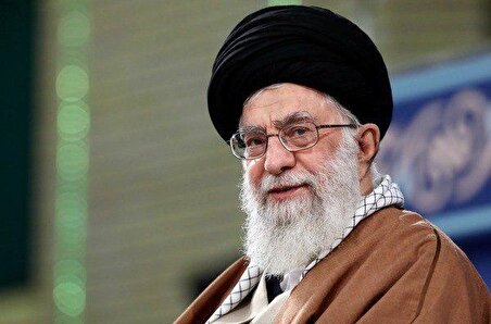 فیلم کامل بیانات رهبر انقلاب در دیدار رئیس‌جمهور و اعضای هیئت دولت
