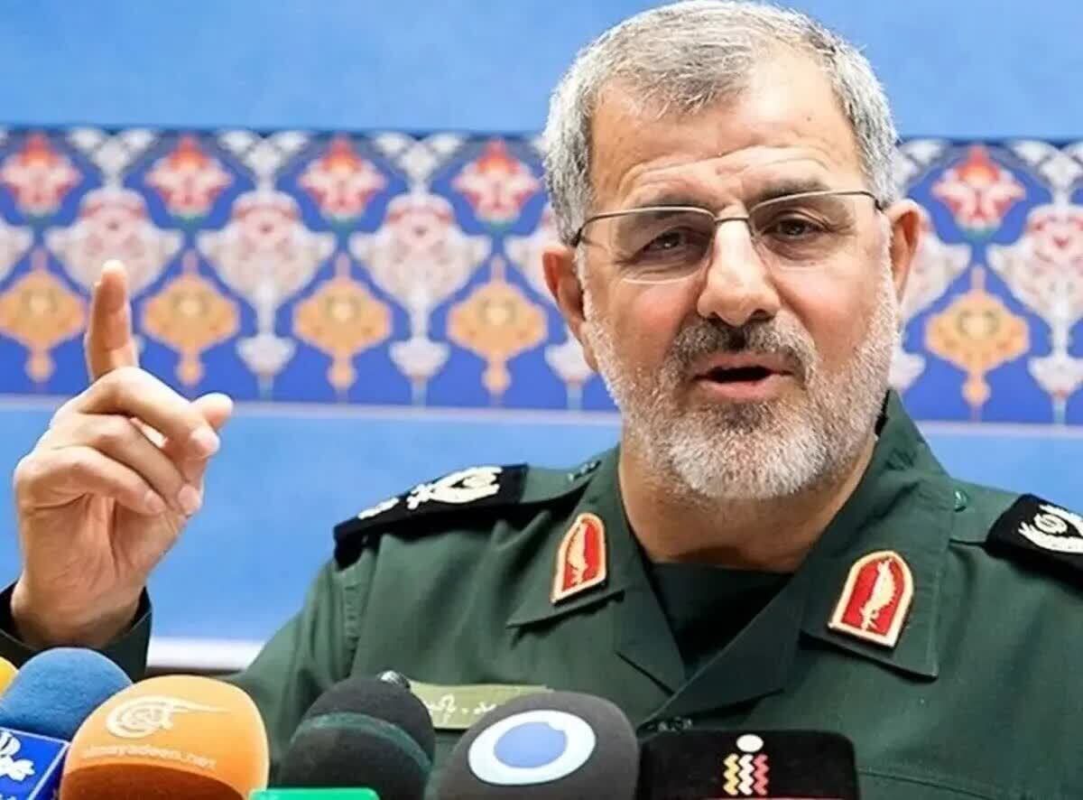 هرگونه خطای دشمن در تنگه هرمز با پاسخ قاطع ایران مواجه می‌شود