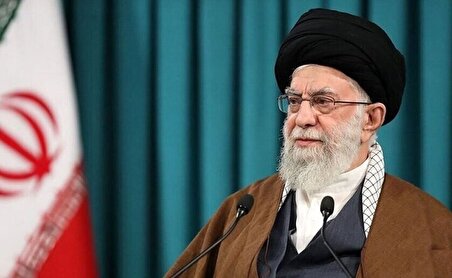 سخنرانی تلویزیونی رهبر معظم انقلاب خطاب به ملت ایران