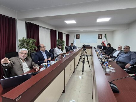 برگزاری دومین جلسه دوره آموزشی «برنامه‌ریزی استراتژیک در سازمان‌های اقتصادی» ویژه مدیران ارشد سازمان اقتصادی کوثر