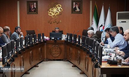 در ابتدای دوره جدید مدیریت سازمان، ۲ میلیارد نقدینگی وجود داشت