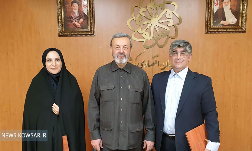 انتصاب سرپرست معاونت توسعه منابع و پشتیبانی و سرپرست ادارهکل مالی و تأمین منابع انتصاب سرپرست معاونت توسعه منابع و پشتیبانی و سرپرست ادارهکل مالی و تأمین منابع