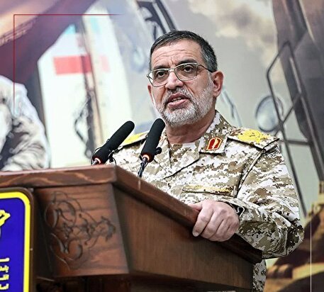 برای شکست سنگین‌ترِ آمریکا و اسرائیل آماده‌ایم