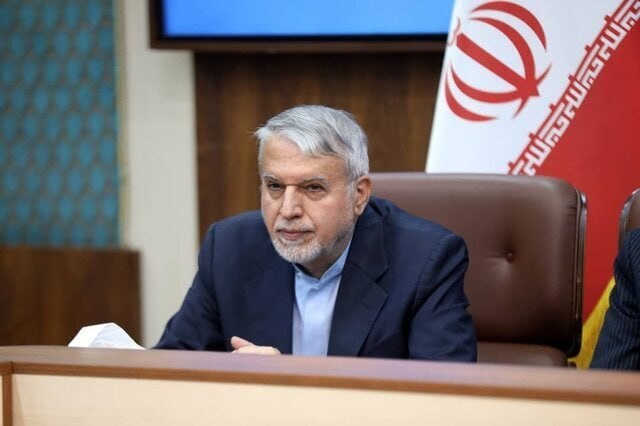  مهاجمان بسیاری بر ایران تاختند، اما برابر فرهنگ ما زانو زدند