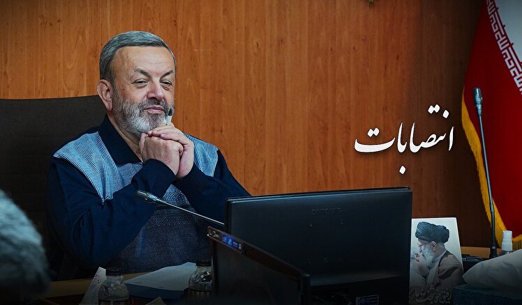 نگاه متعالی به حضور بانوان و فرزندان معزز شهدا در انتصابات سازمان اقتصادی کوثر