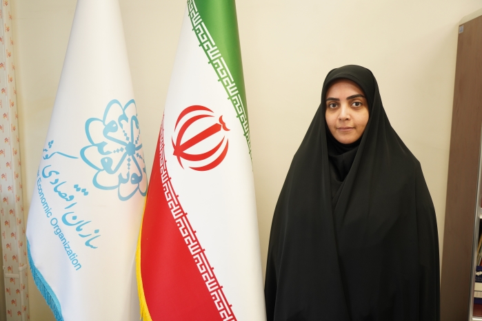 نگاه متعالی به حضور بانوان و فرزندان معزز شهدا در انتصابات سازمان اقتصادی کوثر