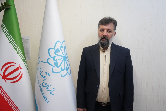 نگاه متعالی به حضور بانوان و فرزندان معزز شهدا در انتصابات سازمان اقتصادی کوثر