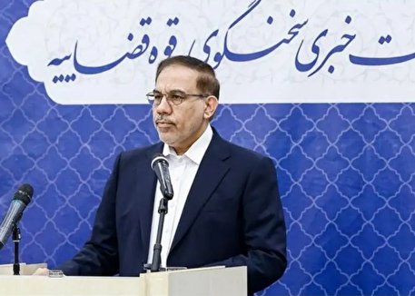 امنیت ایران اسلامی اجاره‌ای نیست