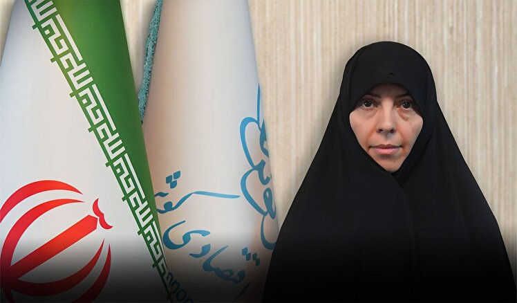 برای نخستین‌بار یک فرزند شهید، جهت مدیریت اداره‌کل هوشمندسازی و تحول دیجیتال سازمان اقتصادی کوثر انتخاب شد