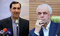 کناره‌گیری مهندس اوحدی و انتصاب دکتر احمد موسوی رئیس جدید بنیاد شهید و امور ایثارگران