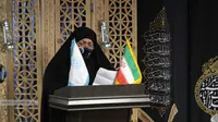 گزارش تصویری | تشییع پیکر شهید گمنام و تکریم مادران شهدا در سازمان