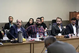 مجمع عمومی سالیانه اوا نوین