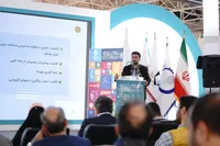 گزارش تصویری | رویداد نمایشگاهی مسئله محور