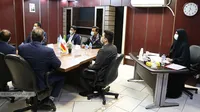 تشریح فرآیند‌های جاری ارزیابی منابع انسانی در کانون توسعه مدیریت سازمان