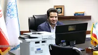 تشریح فرآیند‌های جاری ارزیابی منابع انسانی در کانون توسعه مدیریت سازمان