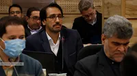 گزارش تصویری | برگزاری نخستین نشست تخصصی هوشمندسازی سازمان اقتصادی کوثر